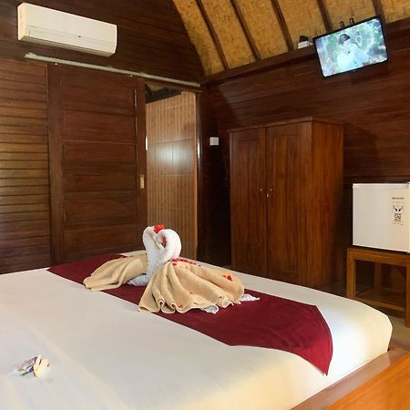 Jona Bungalow Sakti Номер фото