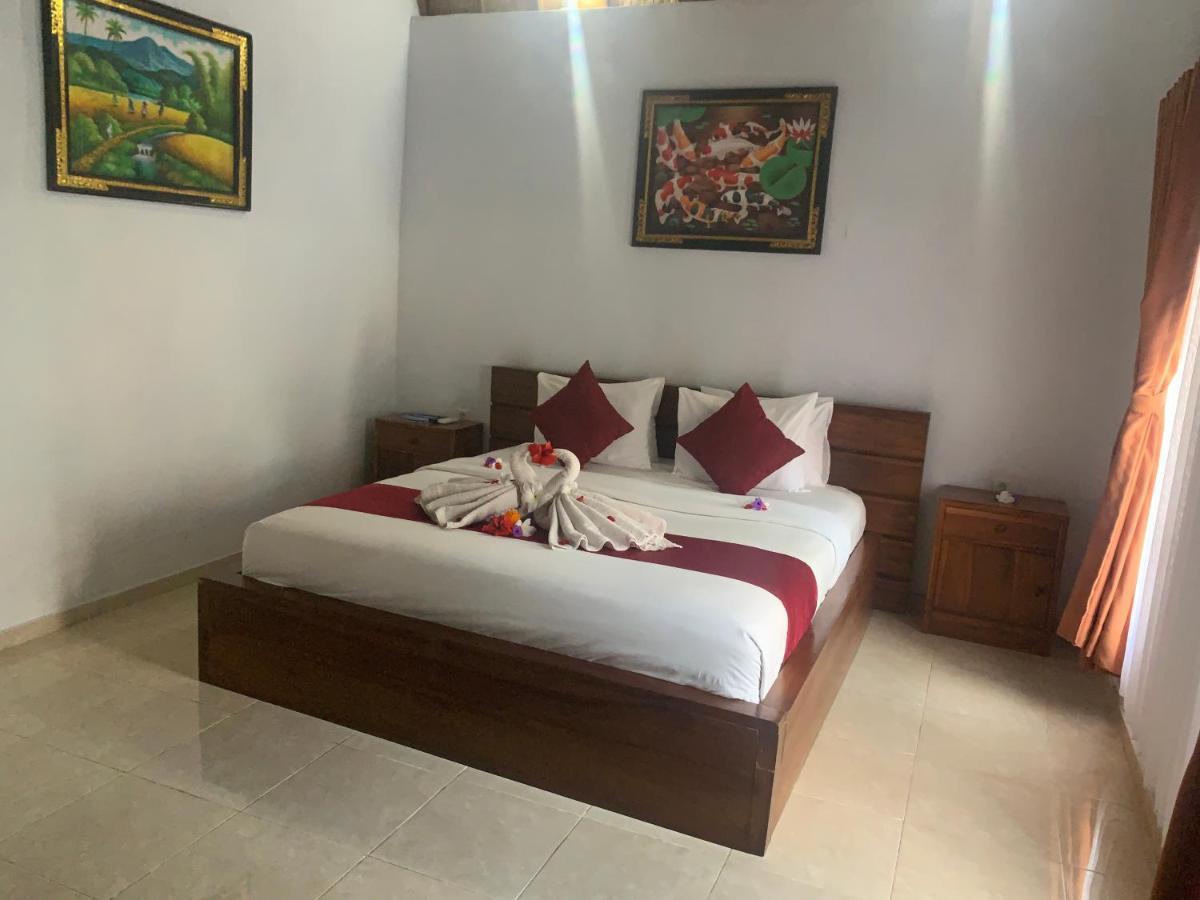 Jona Bungalow Sakti Экстерьер фото