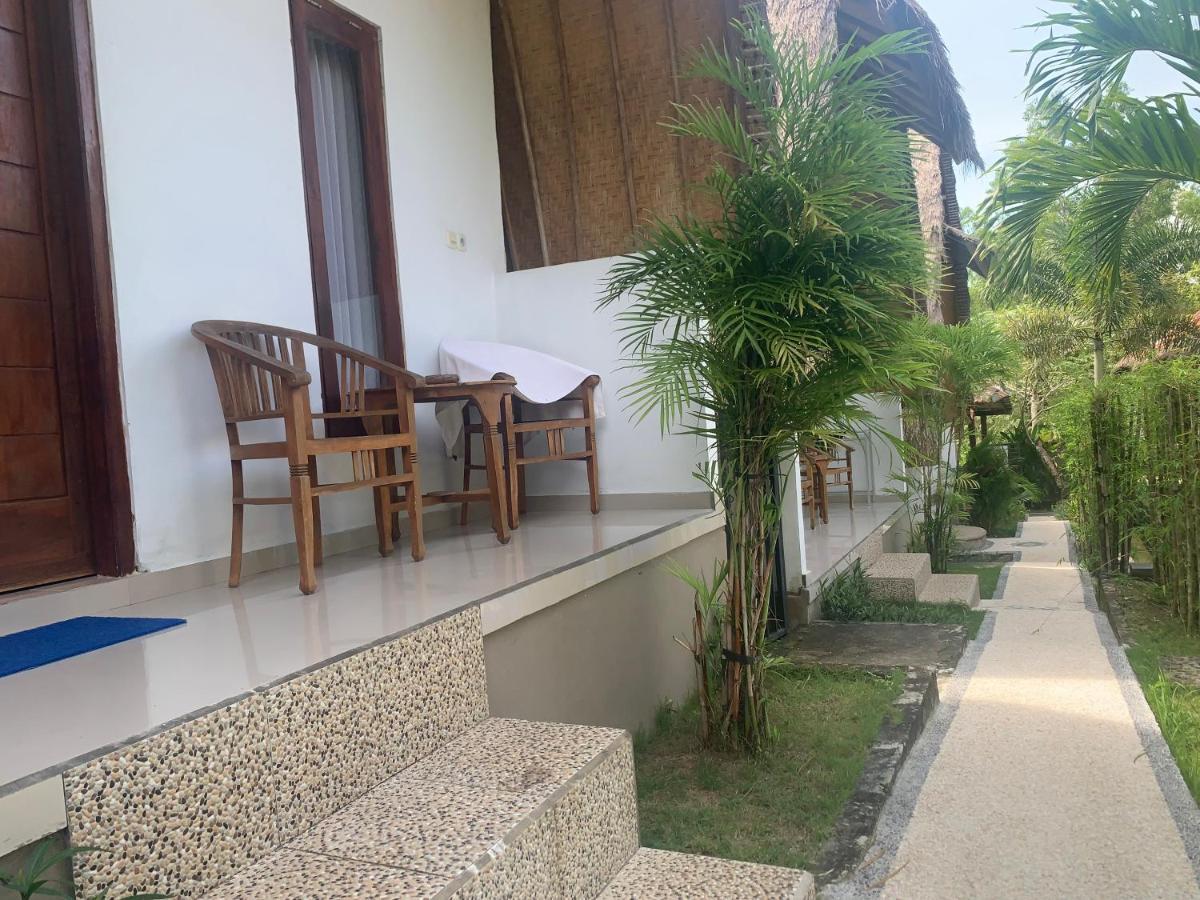 Jona Bungalow Sakti Экстерьер фото