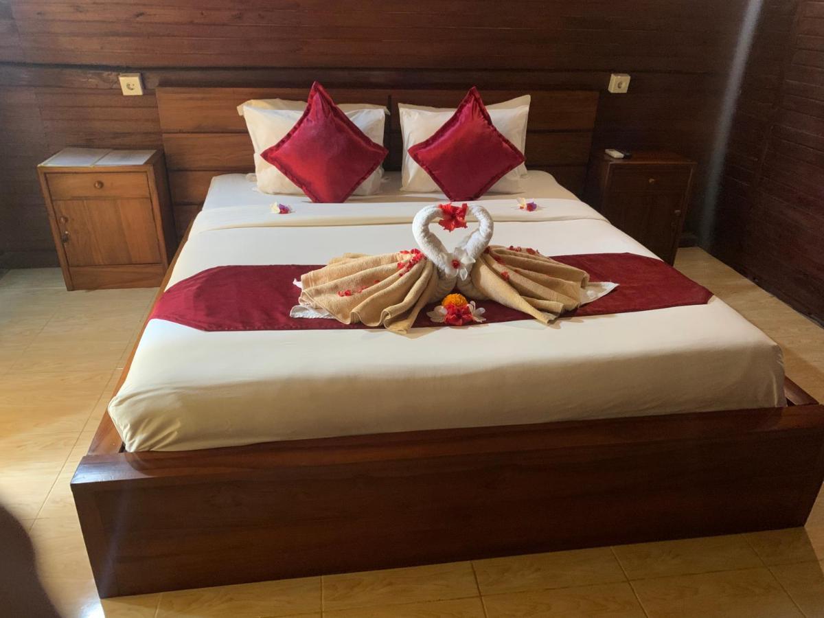 Jona Bungalow Sakti Экстерьер фото
