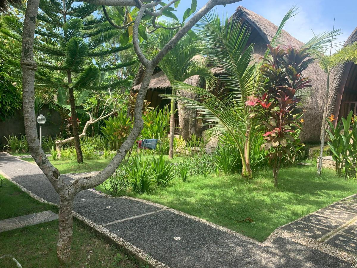 Jona Bungalow Sakti Экстерьер фото