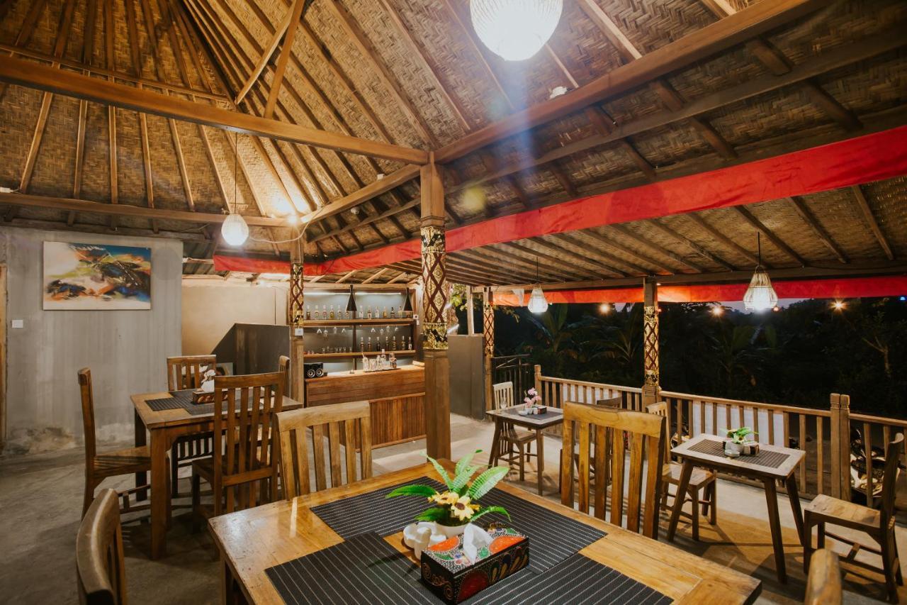 Jona Bungalow Sakti Экстерьер фото