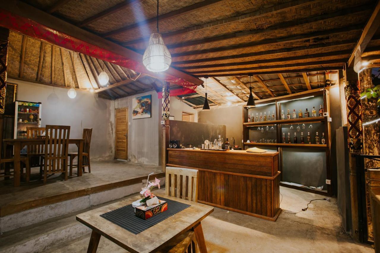 Jona Bungalow Sakti Экстерьер фото