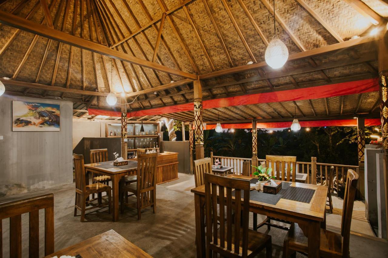 Jona Bungalow Sakti Экстерьер фото
