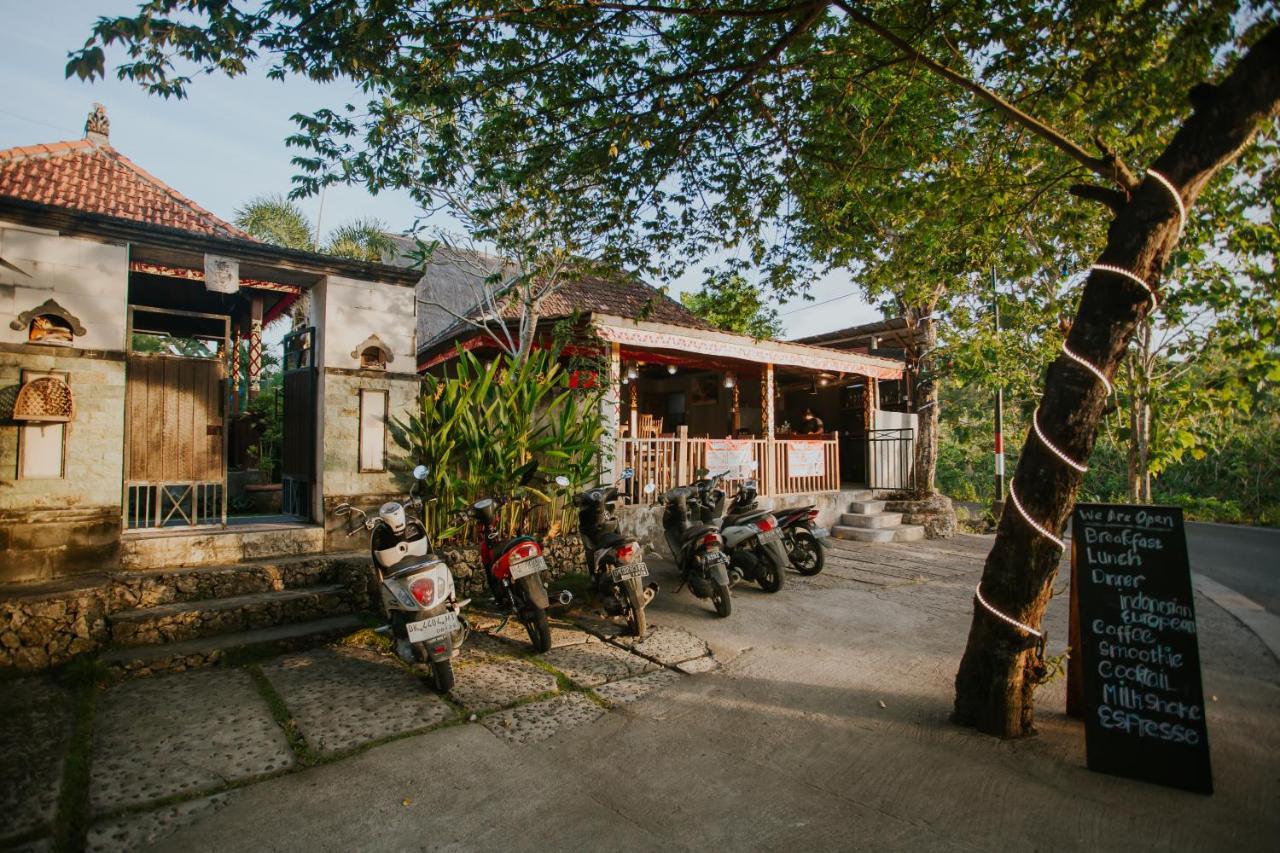 Jona Bungalow Sakti Экстерьер фото